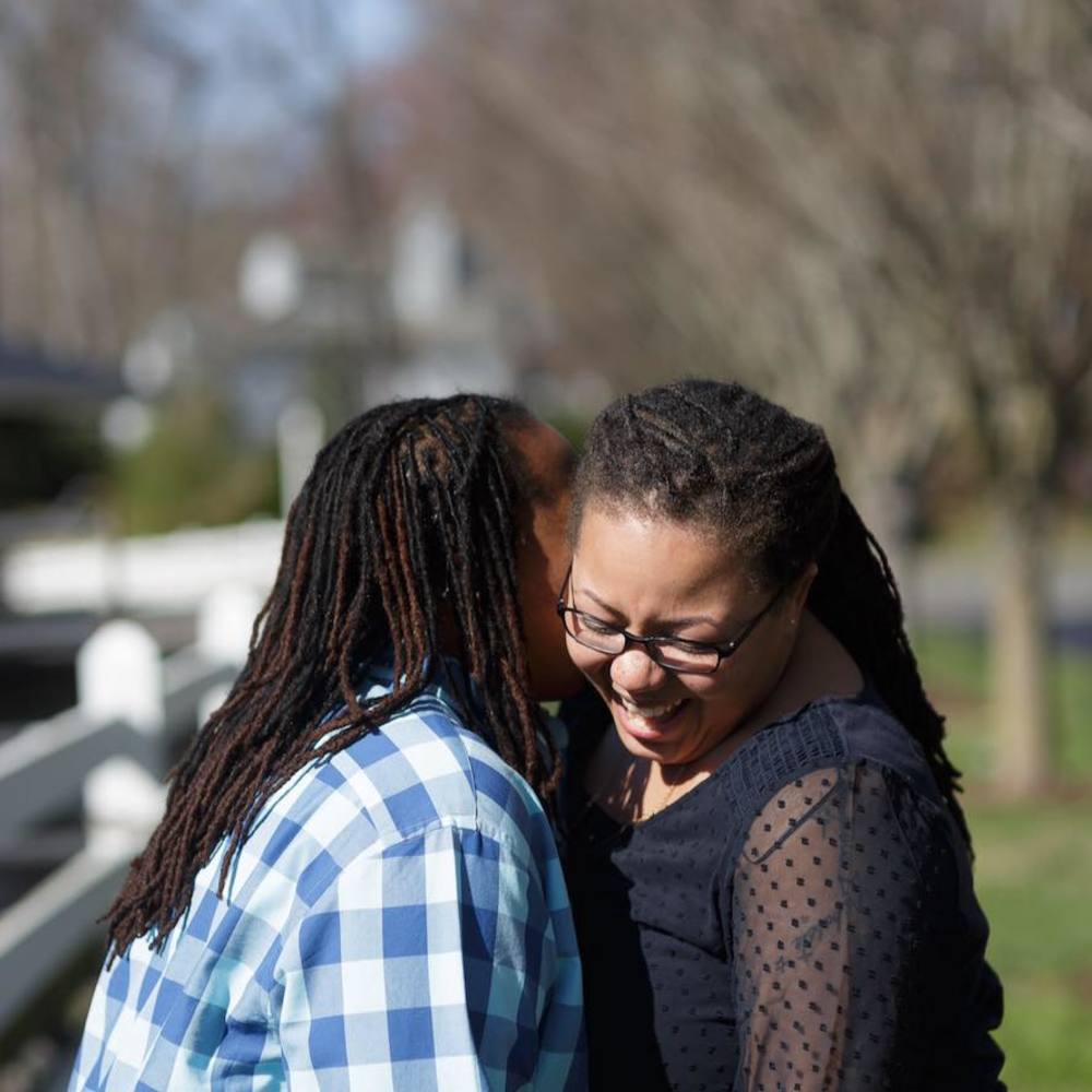 Meet your Posher, Victoria